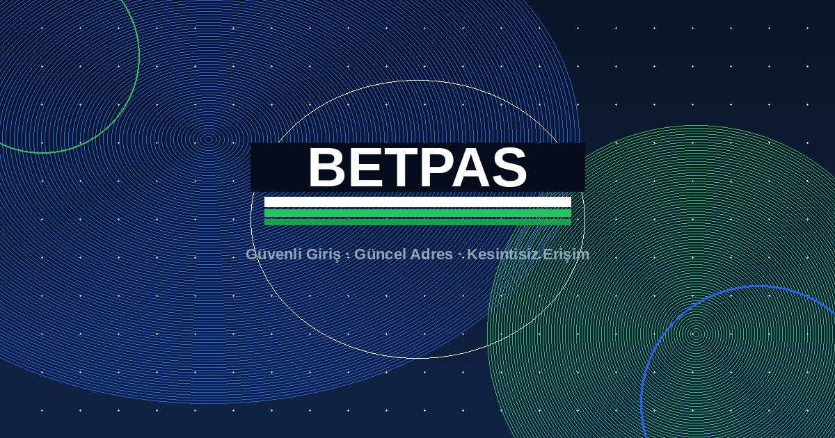 Betpas